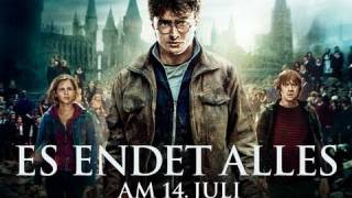 Harry Potter und die Heiligtümer des Todes - Teil 2