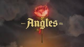 Wale - Angles (feat. Chris Brown) [Official Audio]