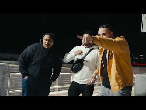 Part 2 R.D.E.C. (Prod. By DJSandio) Dir. SnipeFilms