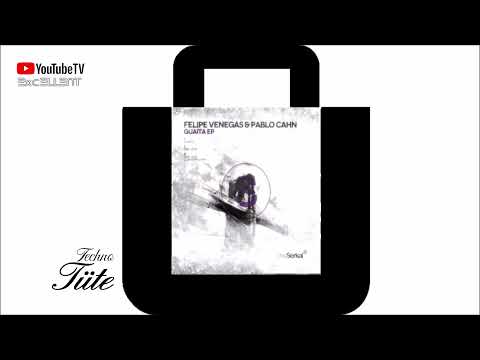 Discogs | Felipe Venegas & Pablo Cahn - One Year