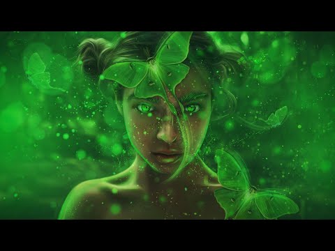 🔥 Mystic Forest Psytrance 🌿🌀 | 76-Min Progressive Journey by DJ NightStar