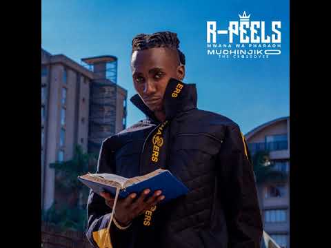 10.R.Peels-Andiroya Ft Ishan(Official Audio)