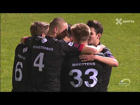 HIGHLIGHTS FR / Roulers - OH Louvain (09/11/2018)