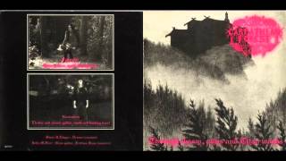 Carpathian Forest - When Thounsand Moon Have Circled