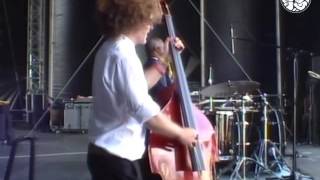 Preservation Hall Jazz Band - Live at Bažant Pohoda 2014