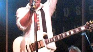 Stephen Jerzak - Peace Out - Up In the Air Tour