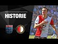 Stats & Historie | PEC Zwolle vs. Feyenoord
