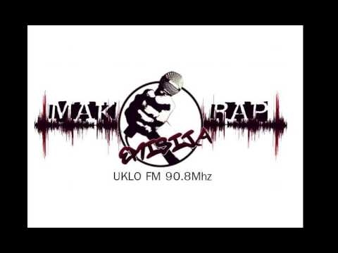 Mak Rap (Uklo FM) 90.8 vol. 85