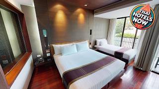 Tara Mantra Cha-Am Resort | Hua Hin / Cha-am, Thailand | Hotel Review 🏨