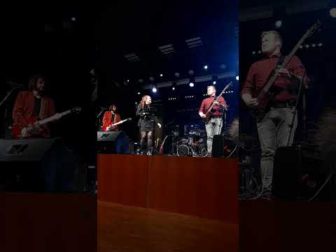 Wõnge – Kesköödisko (Live @ Elva Kultuurikeskus 30.11.2024)