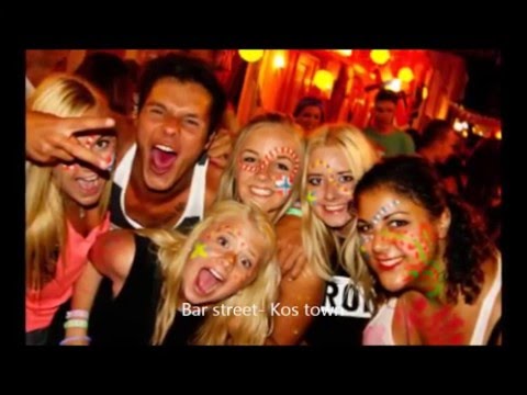 Dance mix Sumer Hits 2016 Beach Parties  Ios,Naxos,Paros, Santorini,Mykonos Athens,kos,Zakynthos