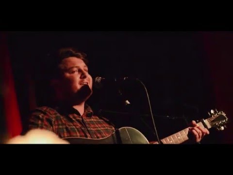 Criag Gallagher -  Without You (Live at The Ruby Sessions)