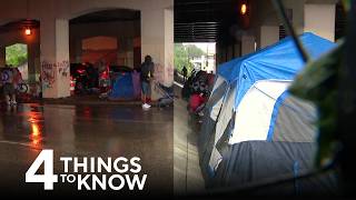Drug Use Concerns at Minneapolis Homeless Encampment Near Child Care Center | Wednesday, June 24