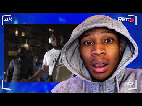 BACK2BACK🔥🔥 Scovic x #7TH KL - Vliegles (REACTIEVIDEO)