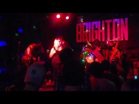 Silence Unbound - Farewell Show - Part 2