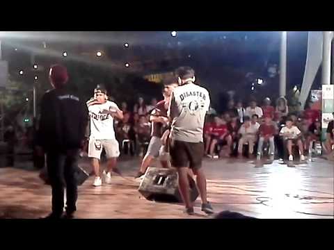 Pangea Semifinal: STRIKE vs ANIBAL vs PAPALETA vs SKILL - (Pangea Perú 2019)