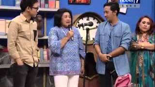 Download lagu OVJ ( Opera Van Java ) Biografi NOAH Band [FULL] mp3