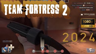 Multiplayer Gameplay 2024