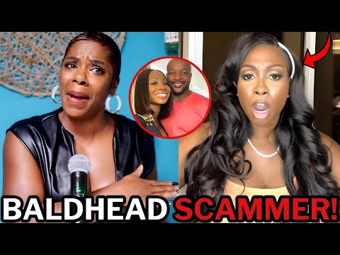 Did Tasha K just EXPOSE Kendra G and her BOYFRIEND ?