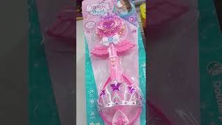 wow magic wand 🤩 #shortvideo #shortsfeed #funny #sakhaelshanum #cute #magic #magicwand #tongkatajaib