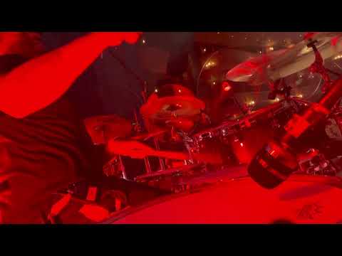 Nat Stokes Black Violin One Step Soundcheck Minneapolis, MN