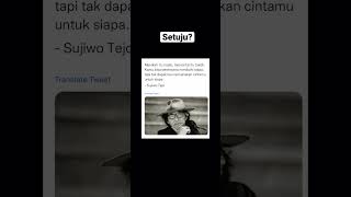 Download lagu #shorts #quotes #quotesoftheday #ytshorts #sujiwotejo #menikah #kutipan #katakatabijak mp3