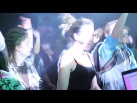 ANGERS DUB CLUB #1- Dawa Hi Fi Sound System -- 6/11/2015