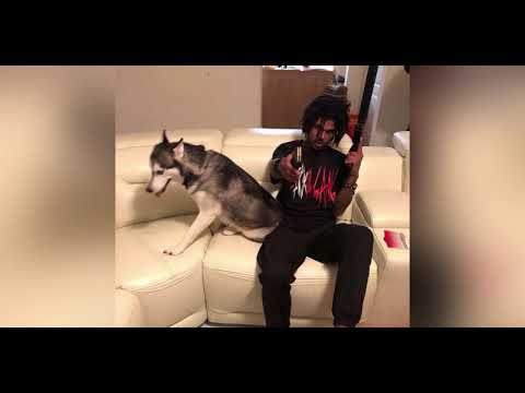 $UAVI GUALLA X LIL LOWLIFE - MEET THE TEAM (Prod. LOKO LOS)