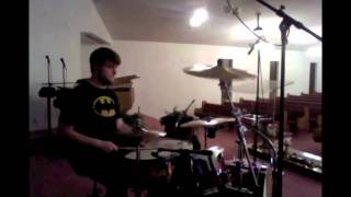 Emery - Daddy's Little Peach Drum Cover