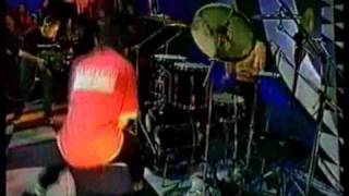 Faith No More - &#39;Everything&#39;s Ruined&#39; live on The Word