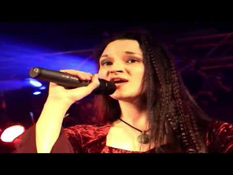 Edenbridge  -  Arcana Live - 720p