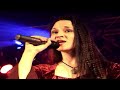 Edenbridge  -  Arcana Live - 720p