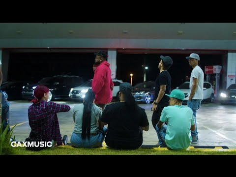 Big Dan J, RB One - Me Busque (Video Oficial)