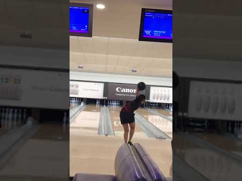 New Hui Fen in Singapore Open 2019