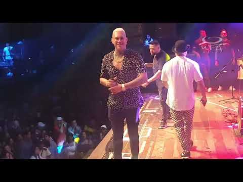 Deck 90 - Primeiro Beijo/ Cena de Cinema / Tô Valendo Nada (Ao Vivo) @ Arena Sertaneja (Tour 2022)