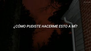 Alaska y Dinarama - ¿Cómo pudiste hacerme esto a mí? // Letra