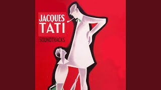 Chansons des forains (from "Jour de fete")