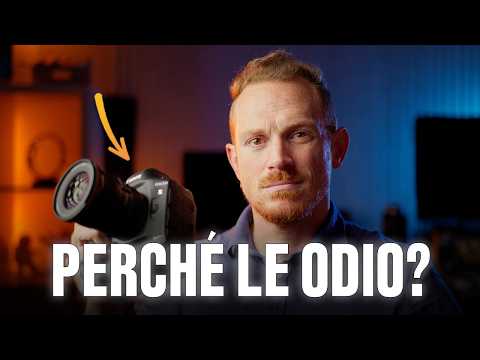 My camera is the best and I don't like the others... or am I wrong?! Maybe I don't understand...