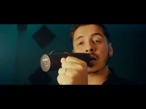KchaKumbia - El reloj marca las doce (Official Video)