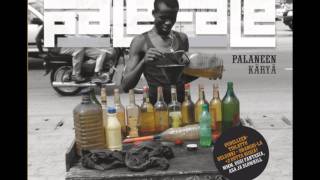 Paleface - Talonomistaja (DJ Svengali Baltic Bass Remix)