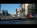 Time Lapse Trafic Stefan Cel Mare 2 Mai 2019 București