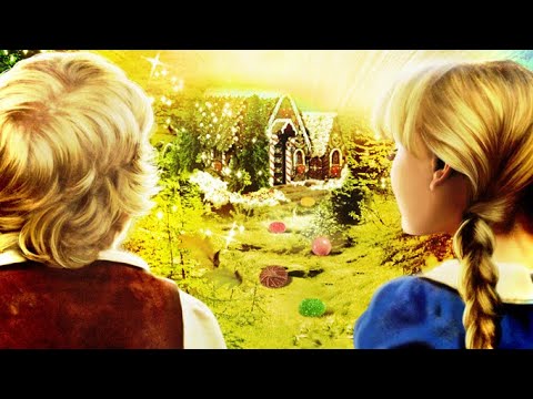 Official Trailer HANSEL AND GRETEL (1986, David Warner, Cannon Films)