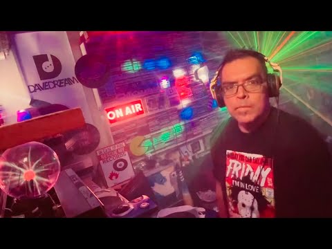 Flashback Friday The 13th Fix Vol 18 🎧🫶🏼