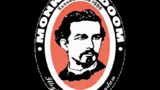 Monks of Doom  -  Going South