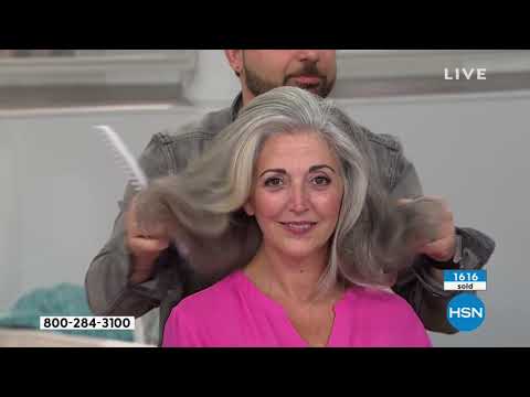 HSN | Tweak-d Haircare 03.20.2019 - 11 PM