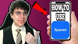 How To Use Wix Spaces App | Step-By-Step