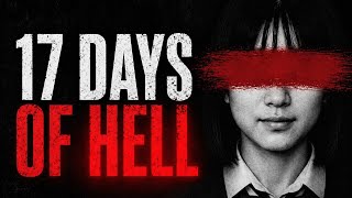 Japan's most disturbing crime (Junko furuta case)