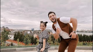 Vahe & Natalie Soghomonyan - Сладкая Доченька (2022)