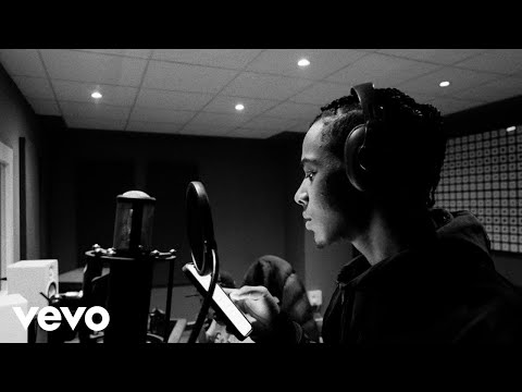 Nickzzy, ThePoing - Sola (Visualizer oficial)