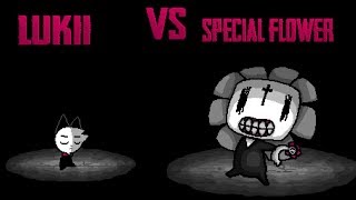 Isaac Afterbirth Plus - Special Flower (Reskin Mod INNER END ❥)
